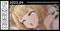 [ろきた]  ろきた ヨォーヨちゃんと (原神)