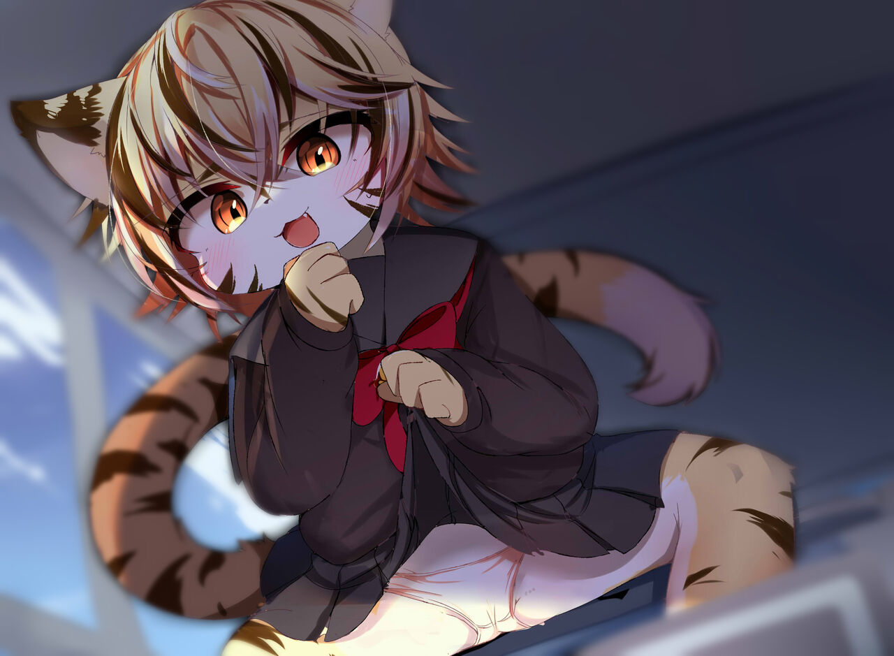 Artist | チーズナン弁当 page 5 full