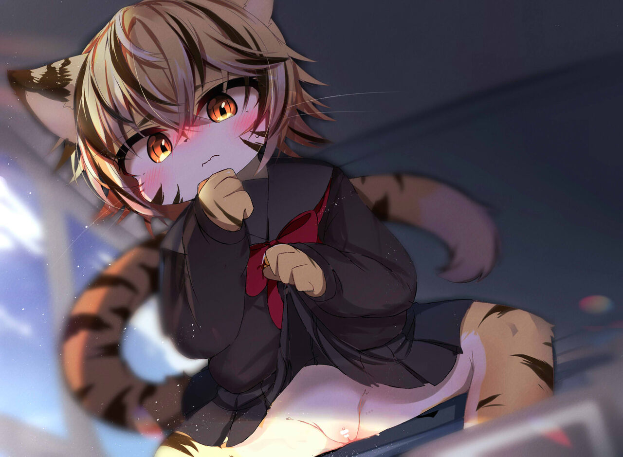 Artist | チーズナン弁当 page 6 full