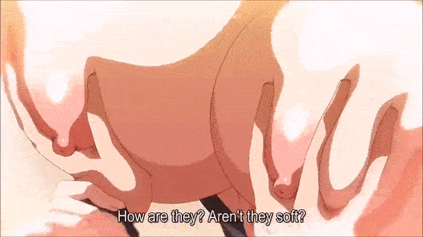 Master Piece 1 Animated GIF Decensored page 3 full