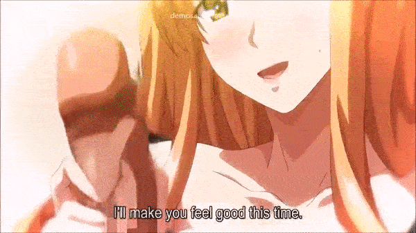 Master Piece 1 Animated GIF Decensored page 4 full