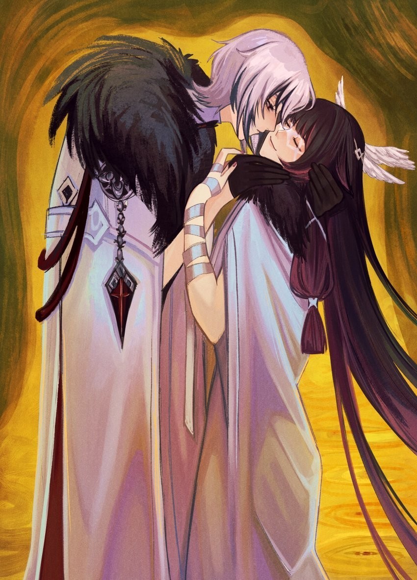 Genshin Impact  Columbina page 2 full