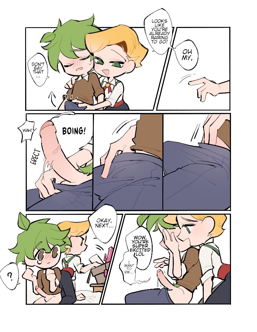 Free Cup page 6 full