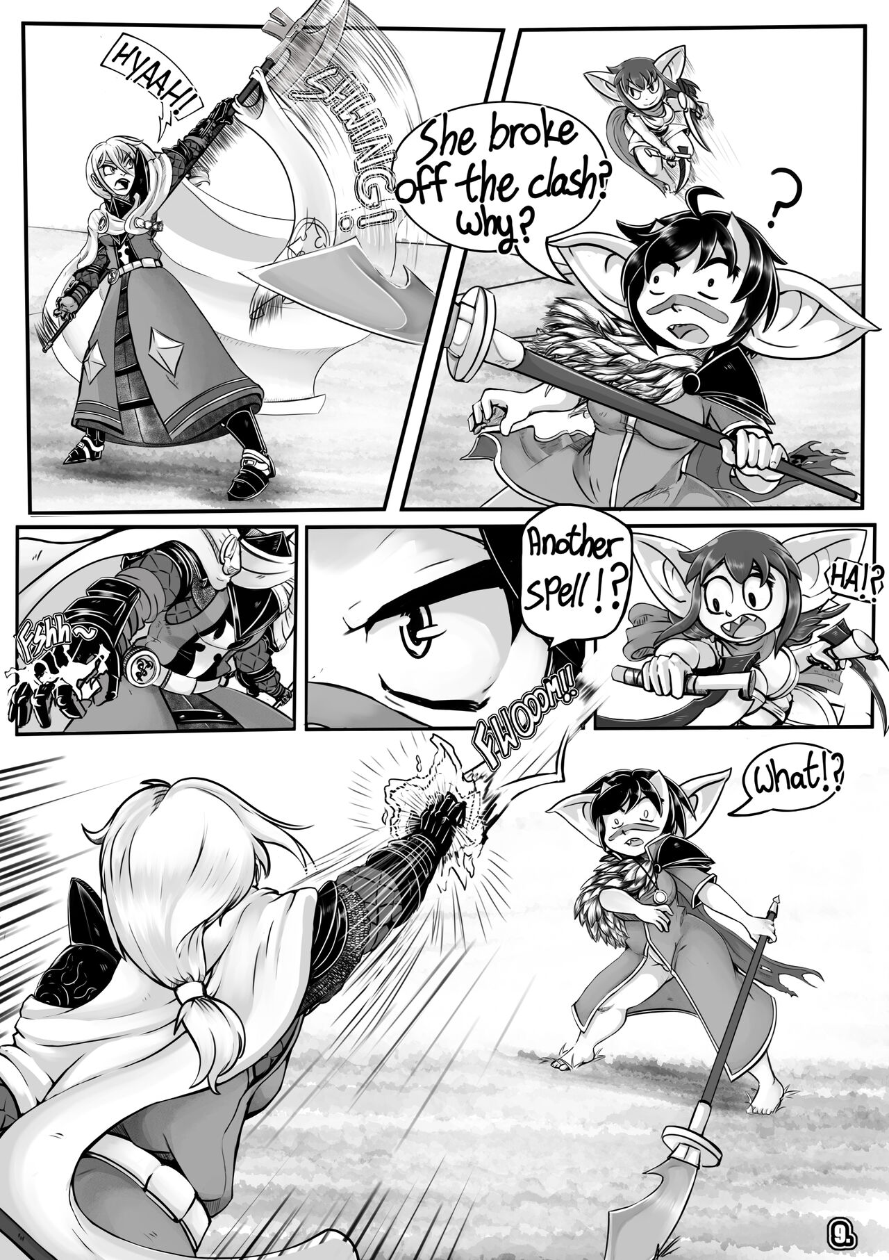Zealous: Ch.1+Ch.2 page 10 full