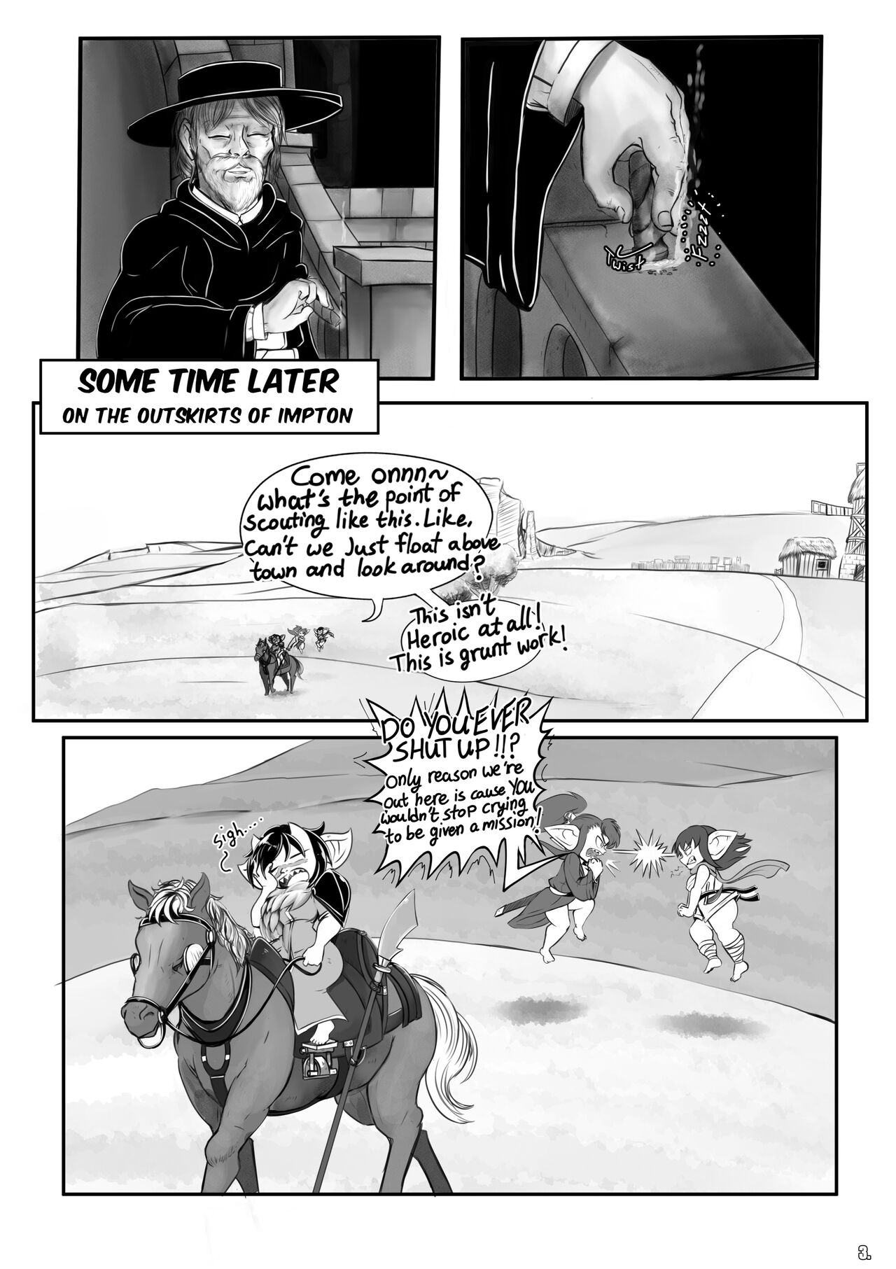 Zealous: Ch.1+Ch.2 page 4 full