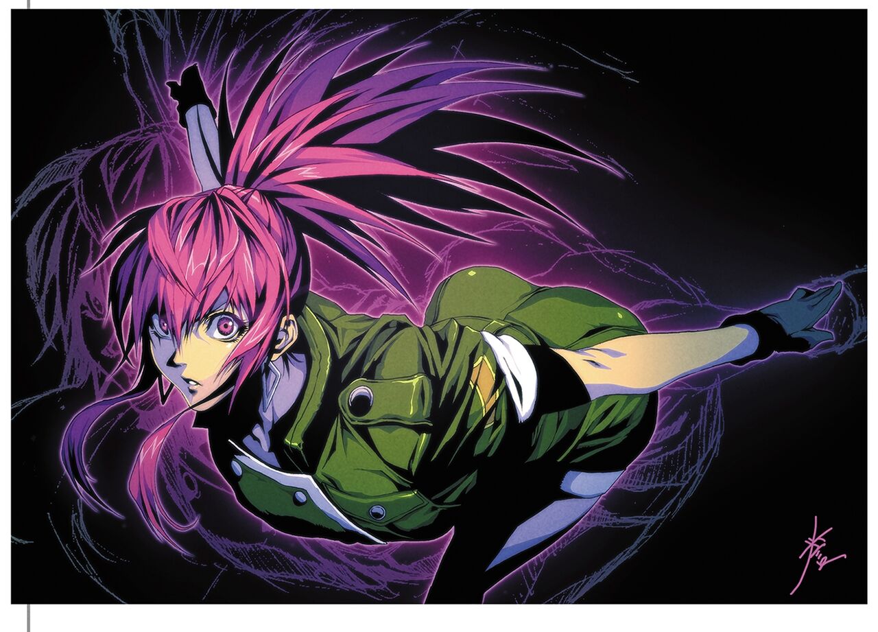 Homare page 7 full