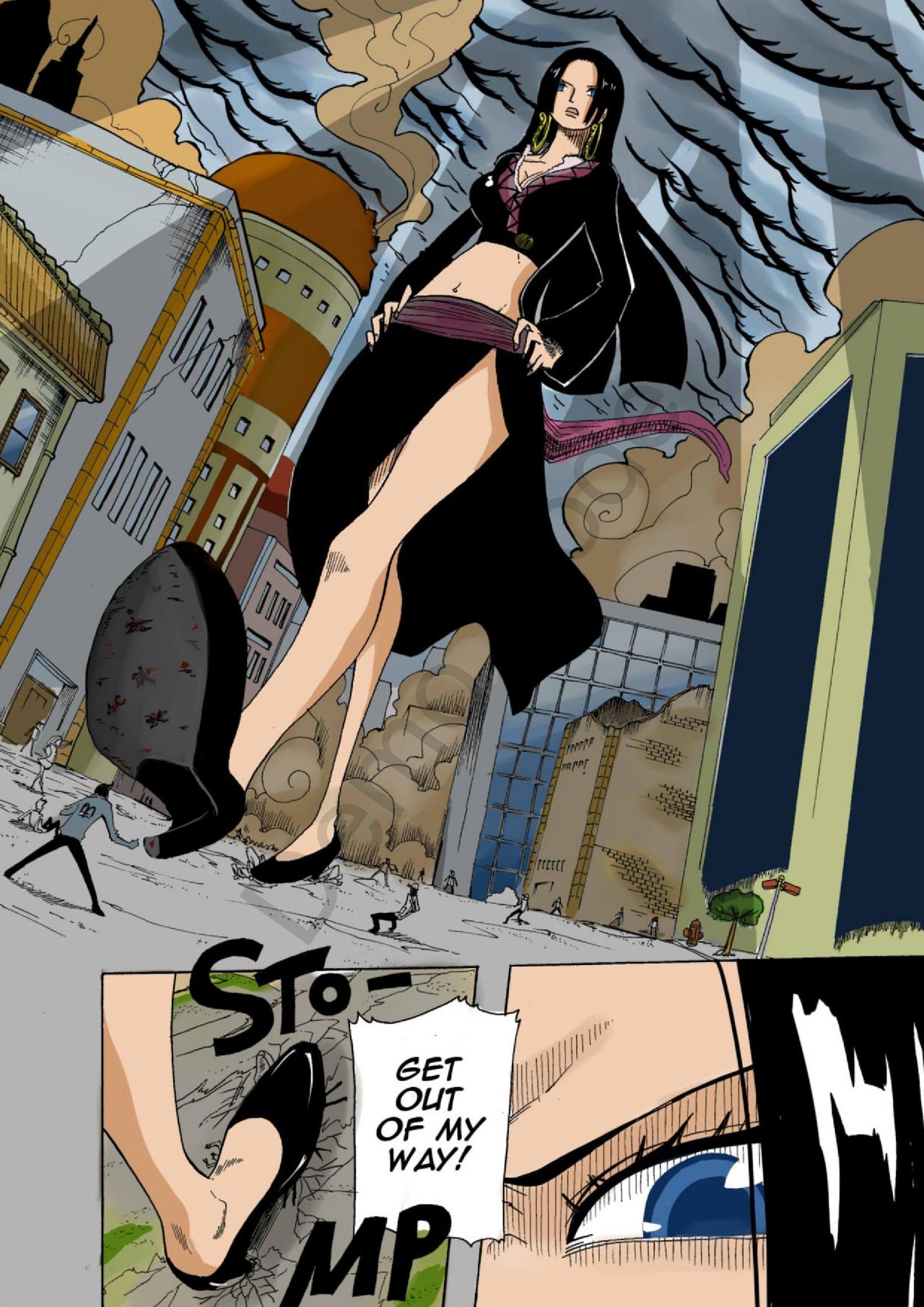 Ground Zero 5 page 2 full