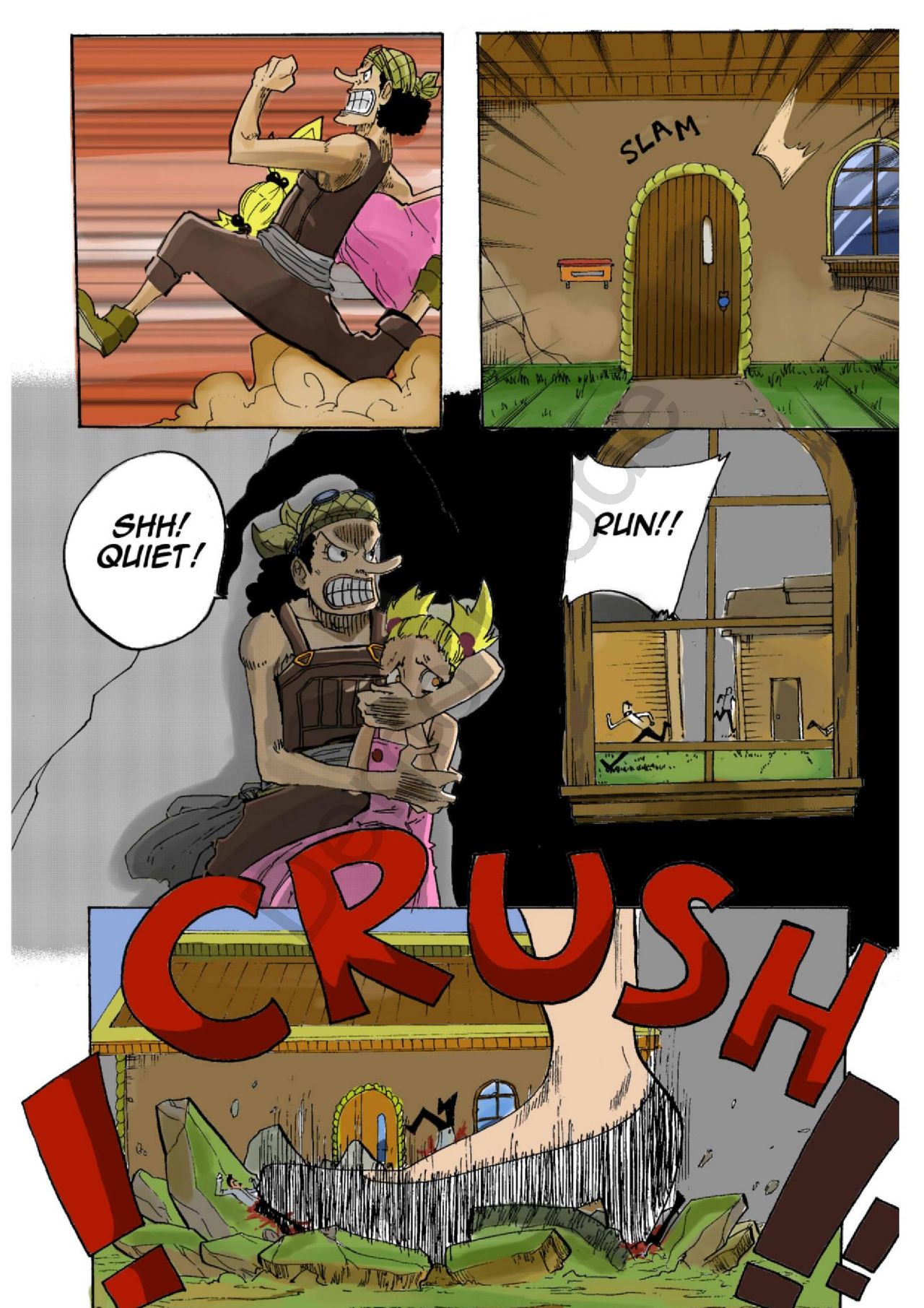 Ground Zero 5 page 3 full