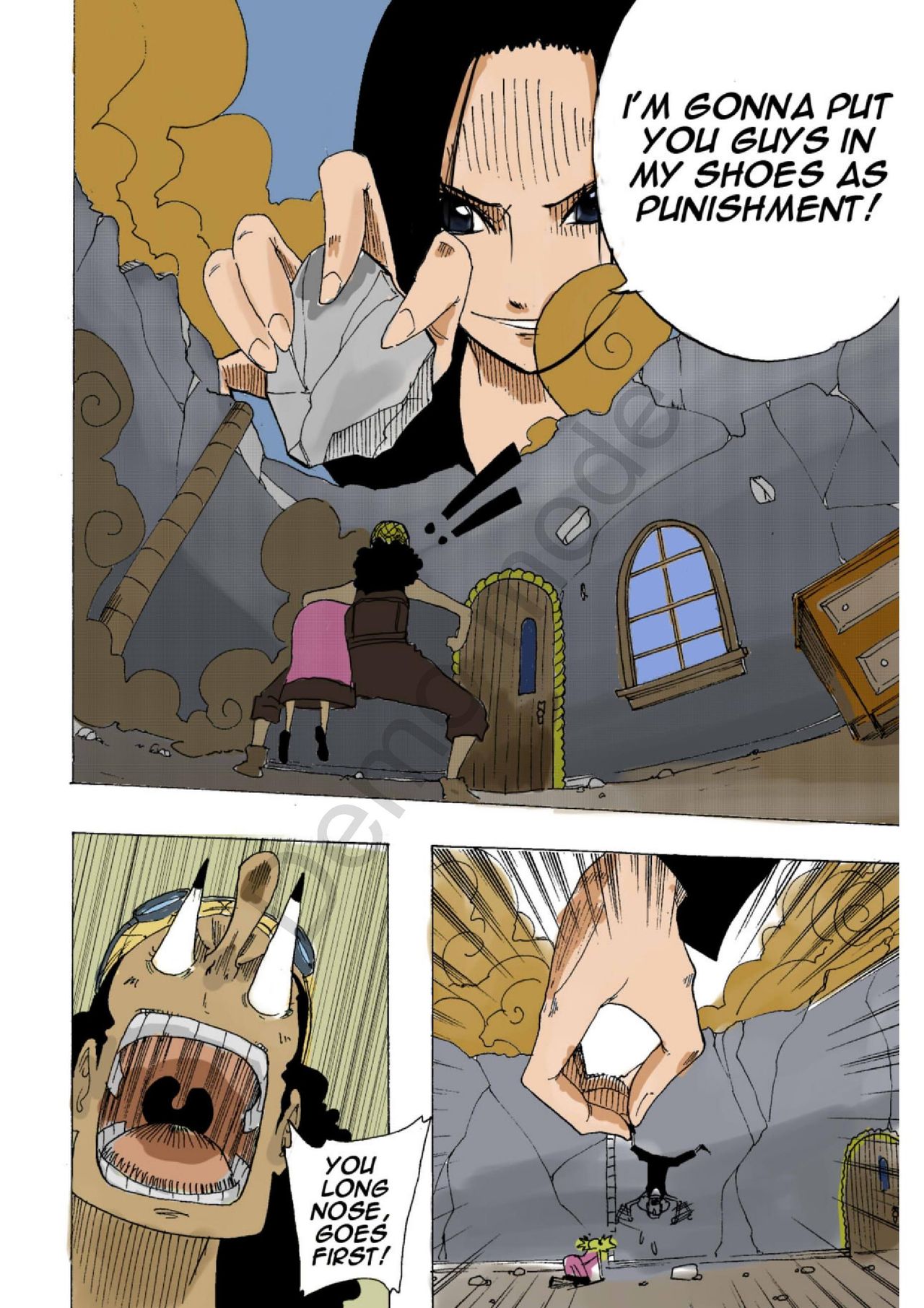 Ground Zero 5 page 5 full