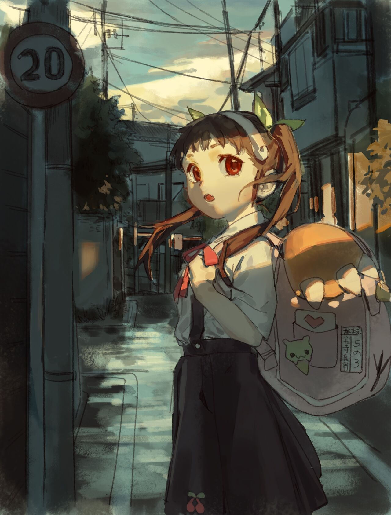 Artist - solipsist page 8 full