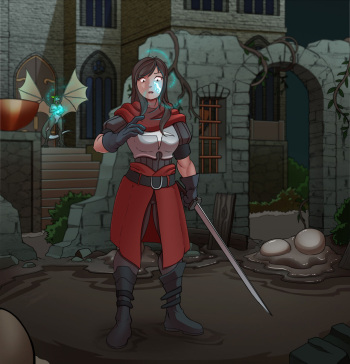 Bound to the Banecurse cover