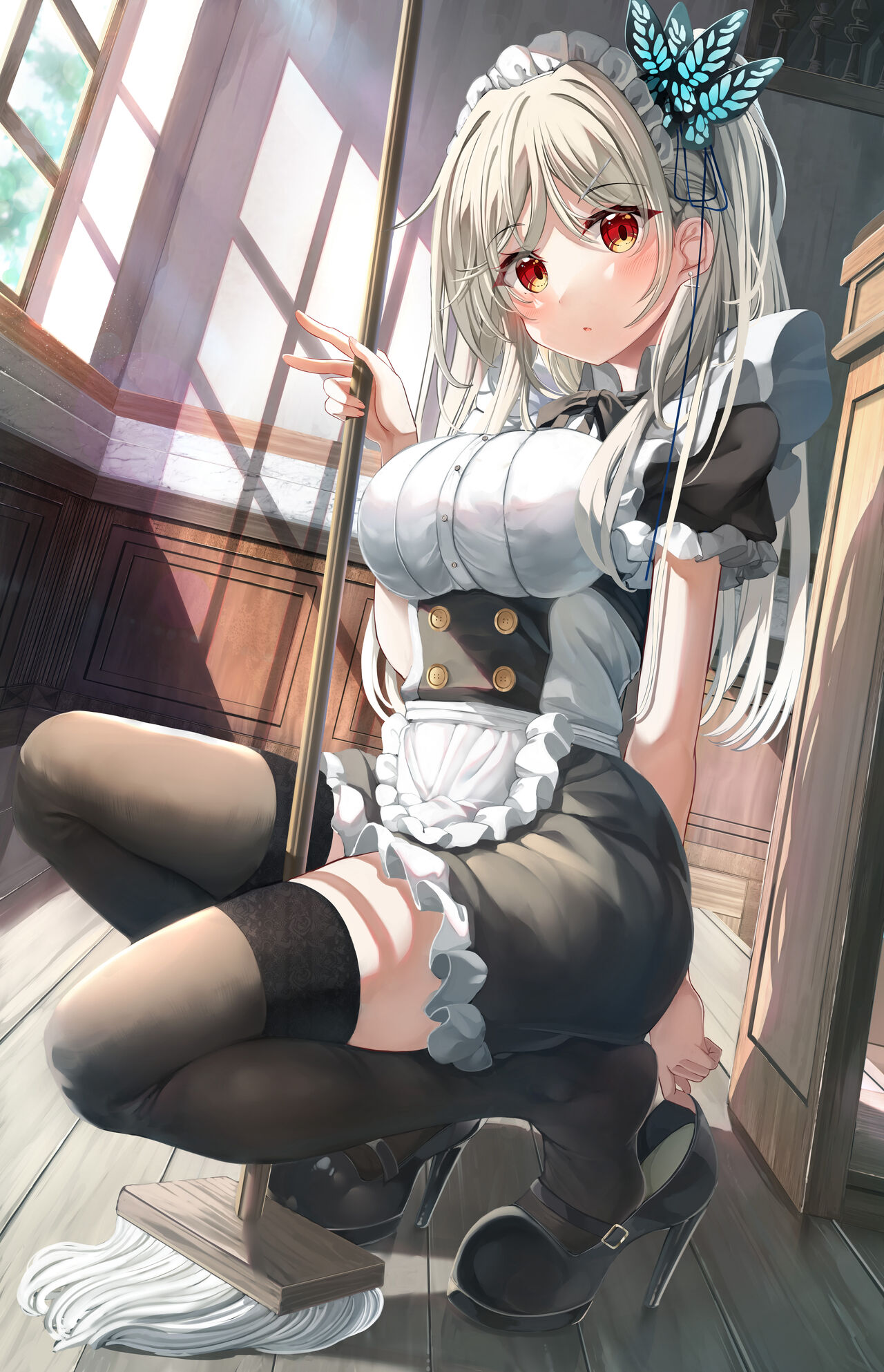●PIXIV● 柊林檎 page 10 full
