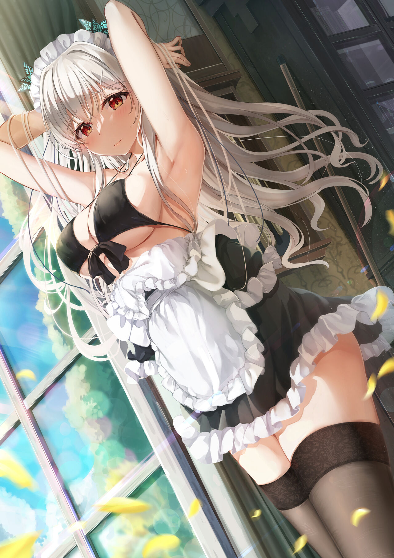 ●PIXIV● 柊林檎 page 4 full