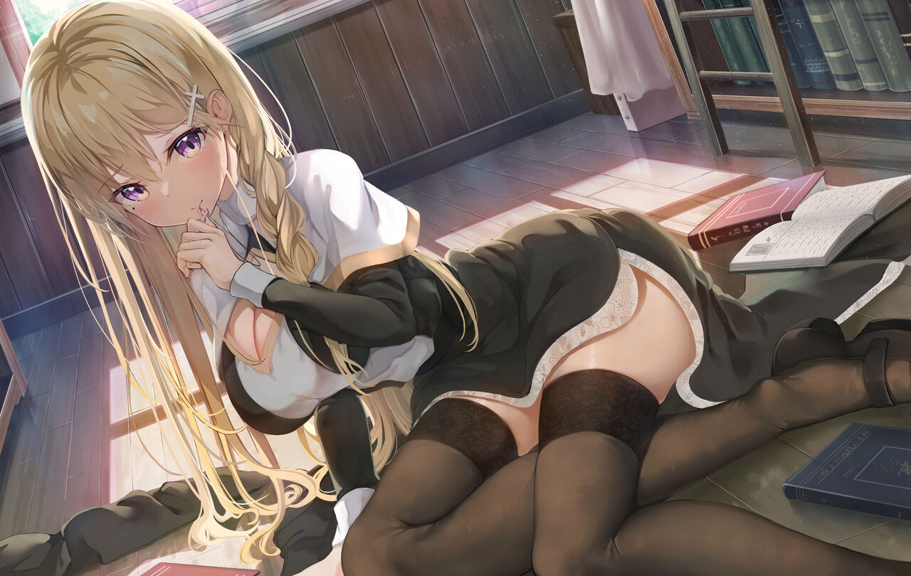 ●PIXIV● 柊林檎 page 5 full