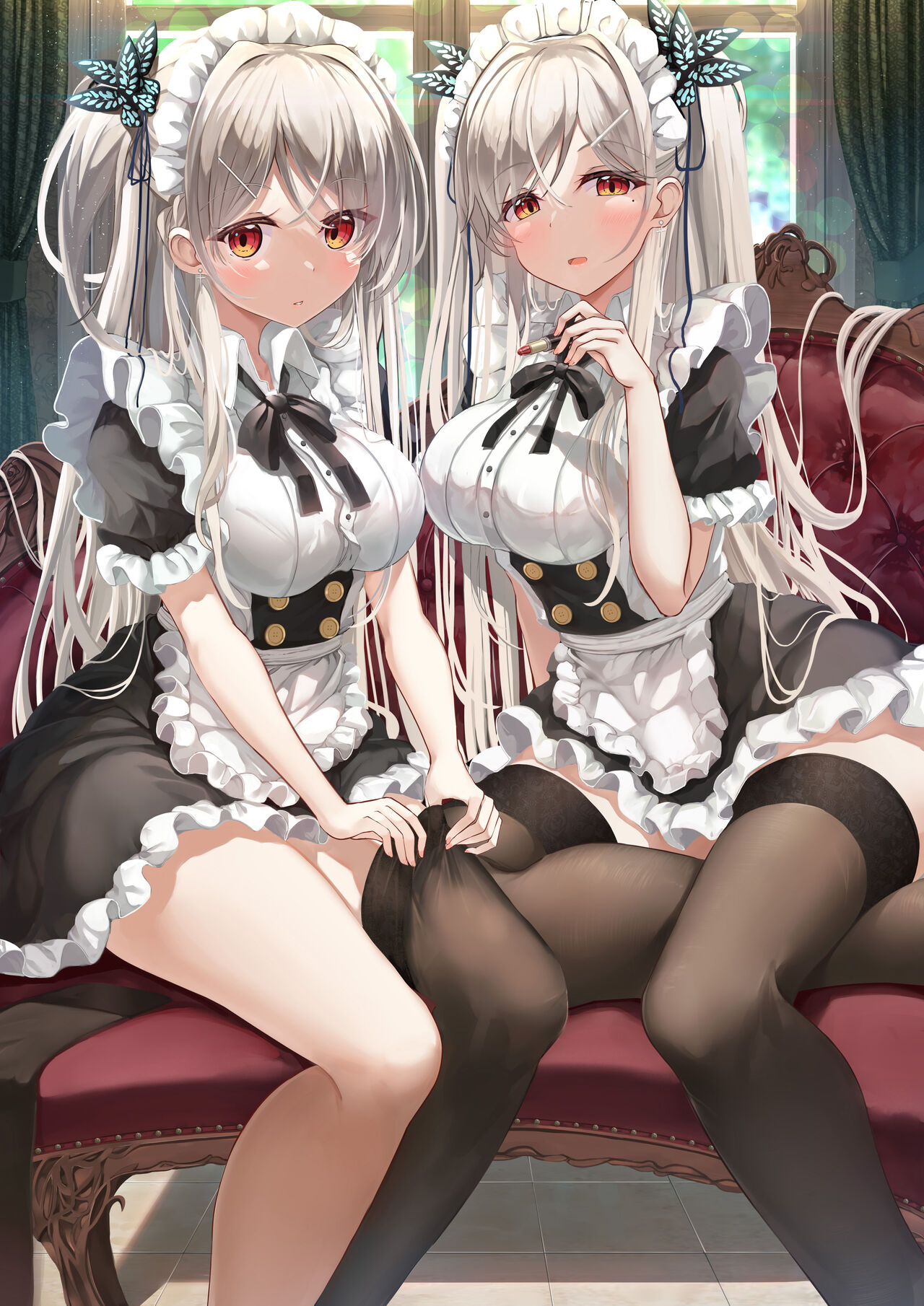 ●PIXIV● 柊林檎 page 6 full