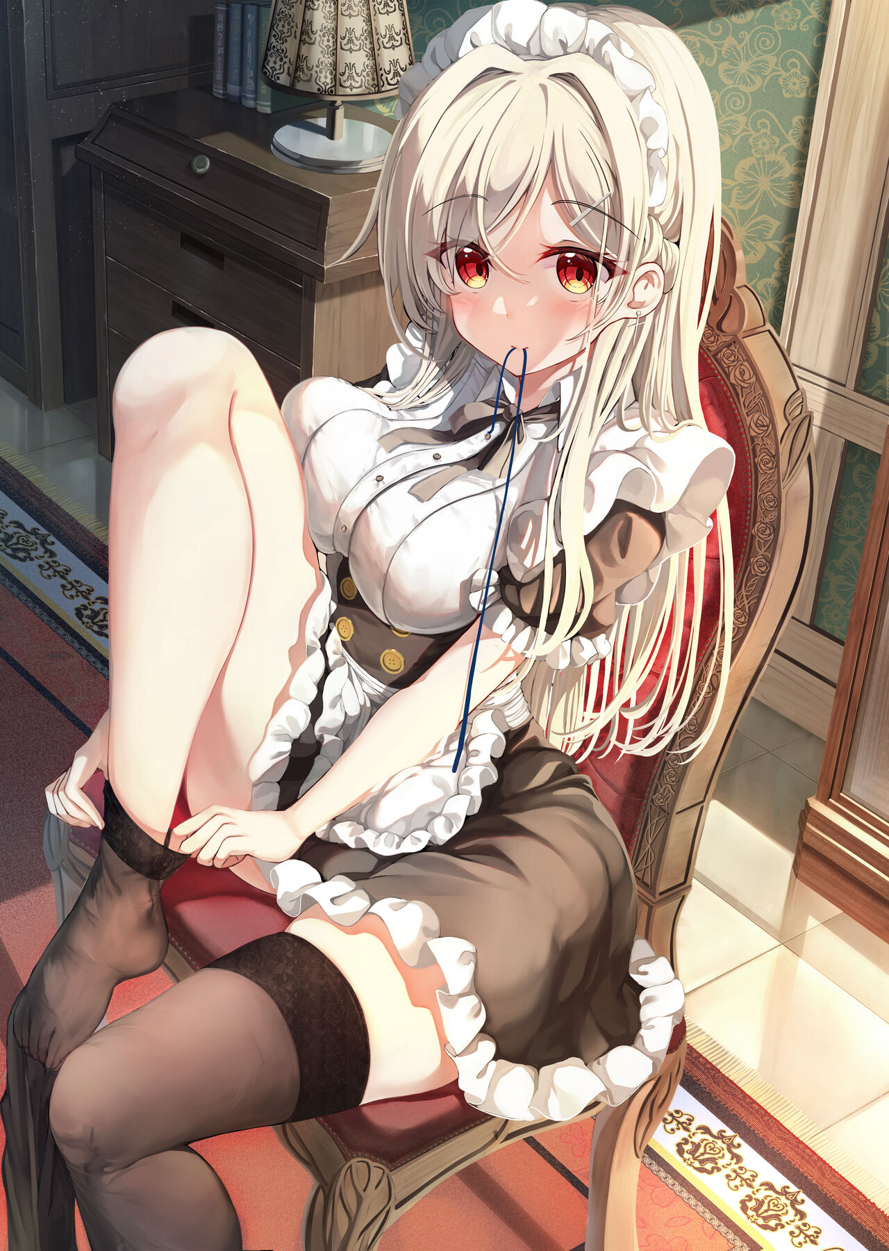 ●PIXIV● 柊林檎 page 9 full