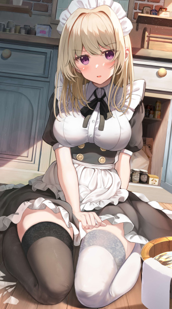 ●PIXIV● 柊林檎 cover
