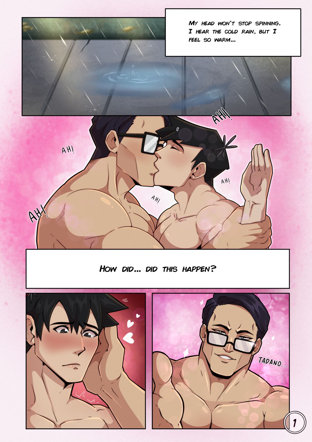 All_DrawParty WHITE DAY page 2 full