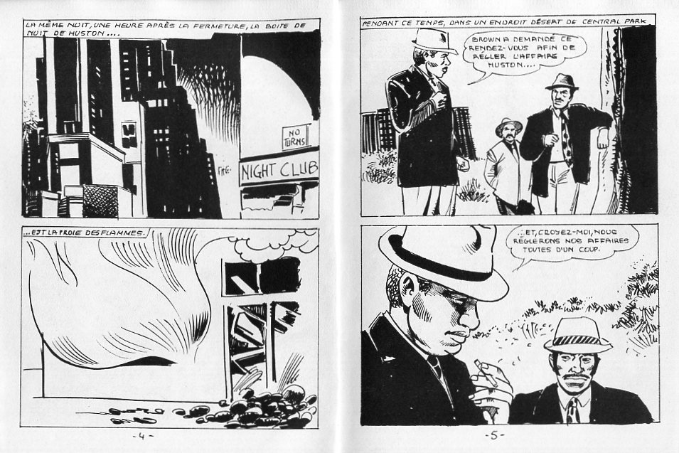 PFA - Eros Negro N°04 - La vicieuse page 4 full