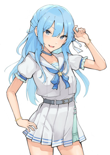 ●PIXIV● せいの cover