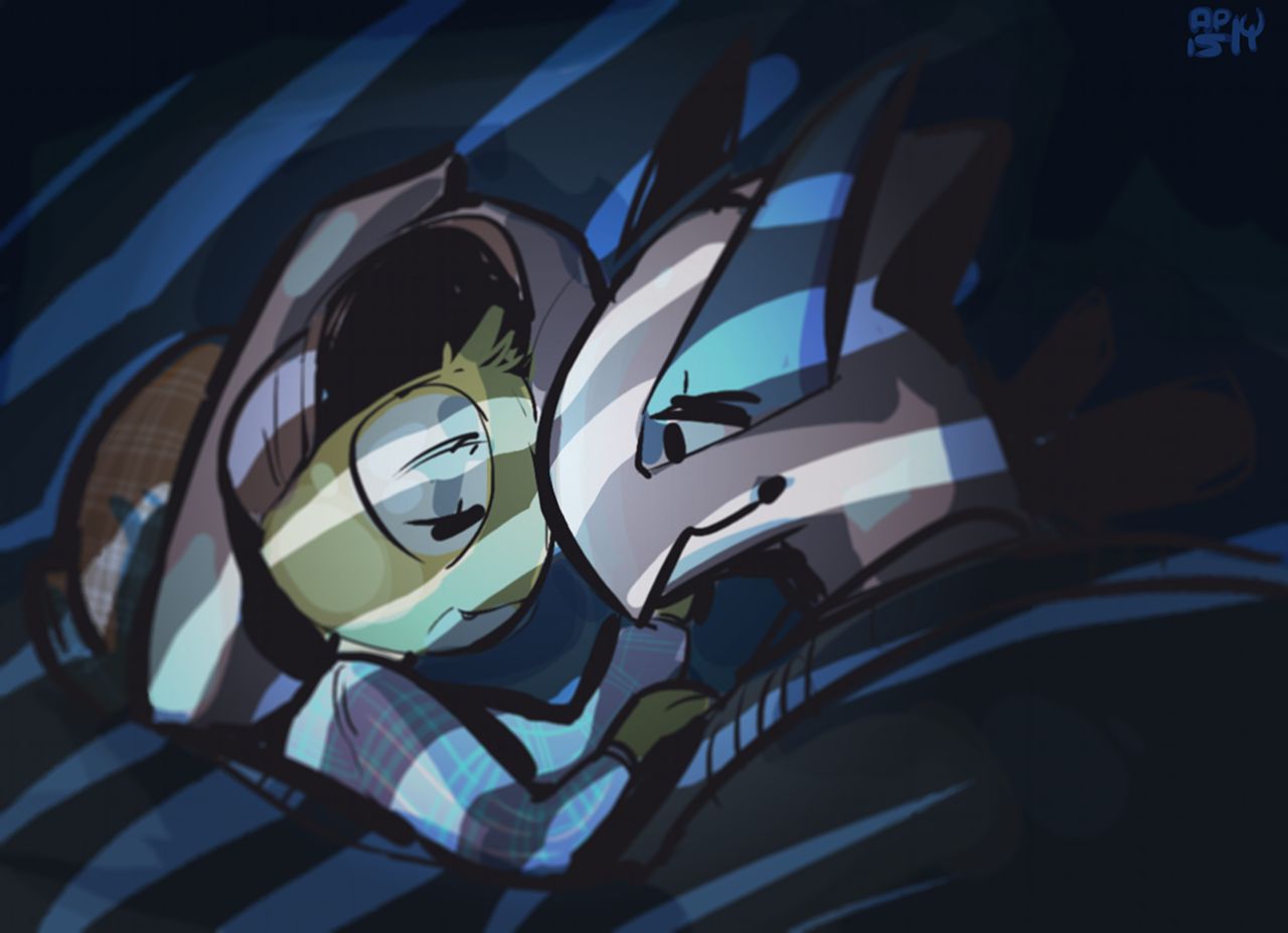 Artist - Apis page 2 full