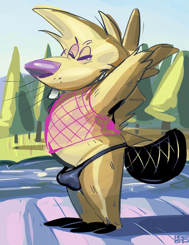 Artist - Apis page 3 full