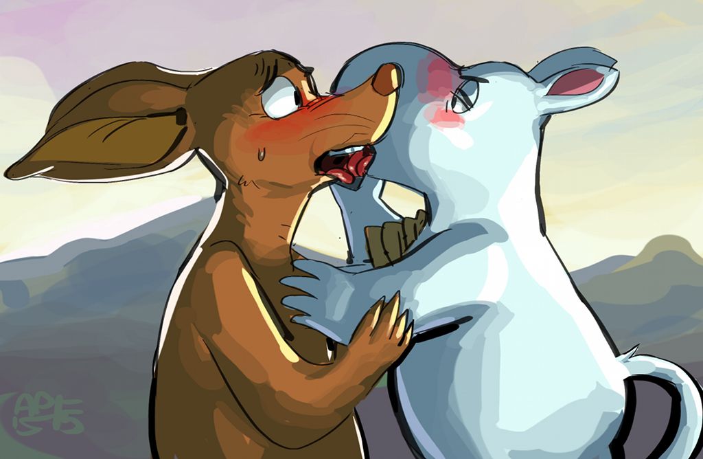 Artist - Apis page 5 full