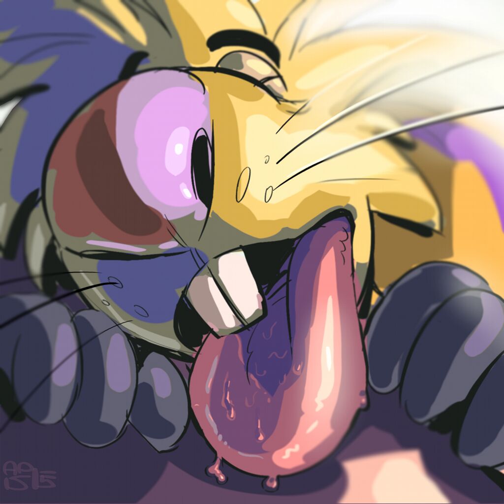 Artist - Apis page 6 full