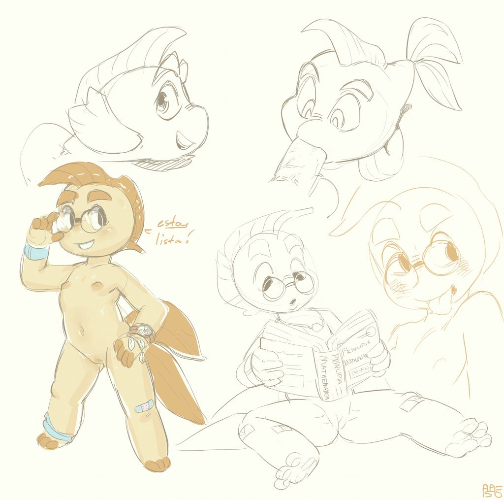 Artist - Apis page 7 full