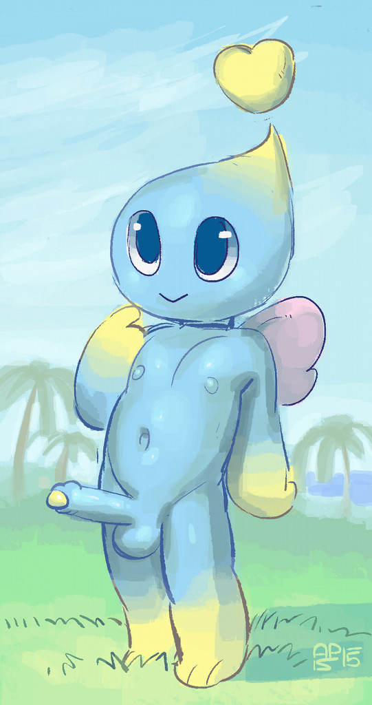 Artist - Apis page 9 full