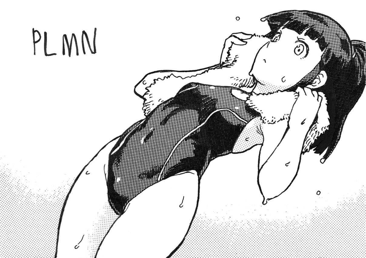 ●PIXIV● 佃煮 page 2 full