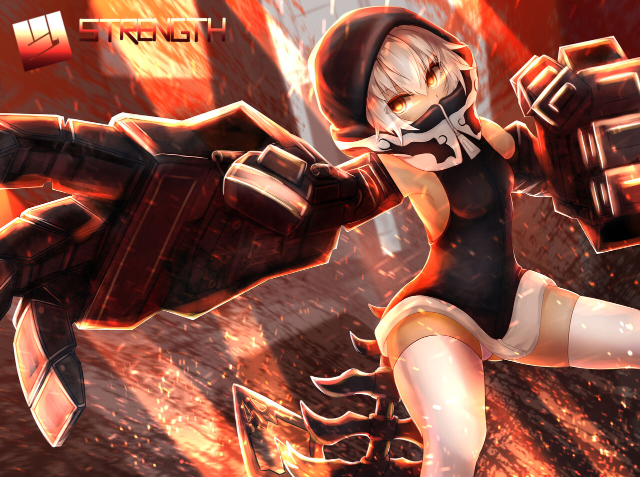 ●PIXIV● ToKyo page 10 full