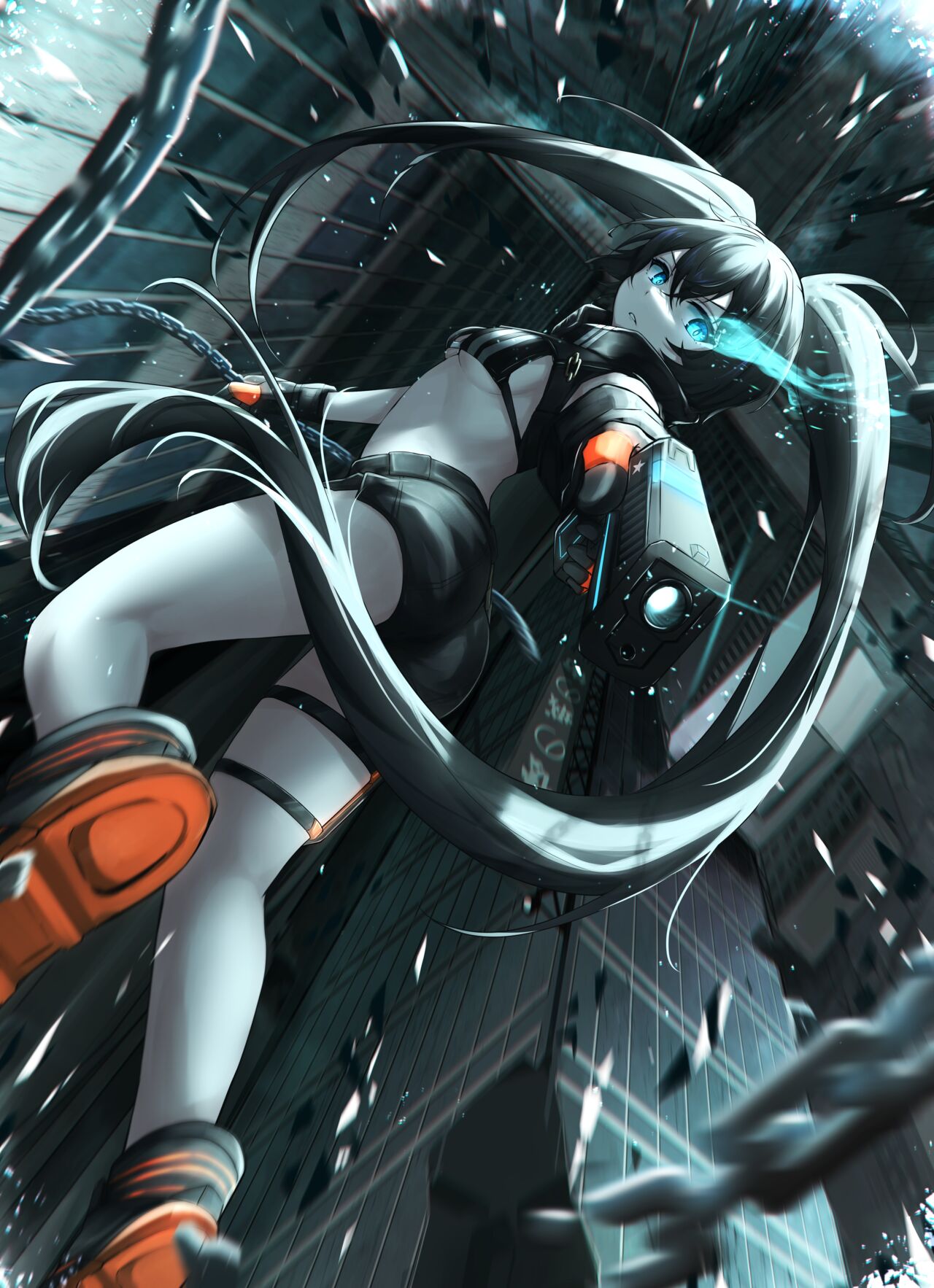 ●PIXIV● ToKyo page 2 full