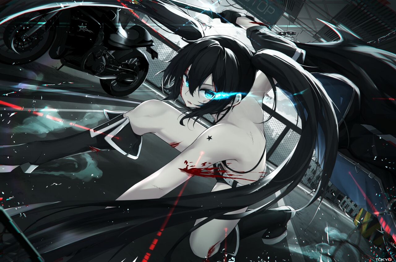 ●PIXIV● ToKyo page 5 full