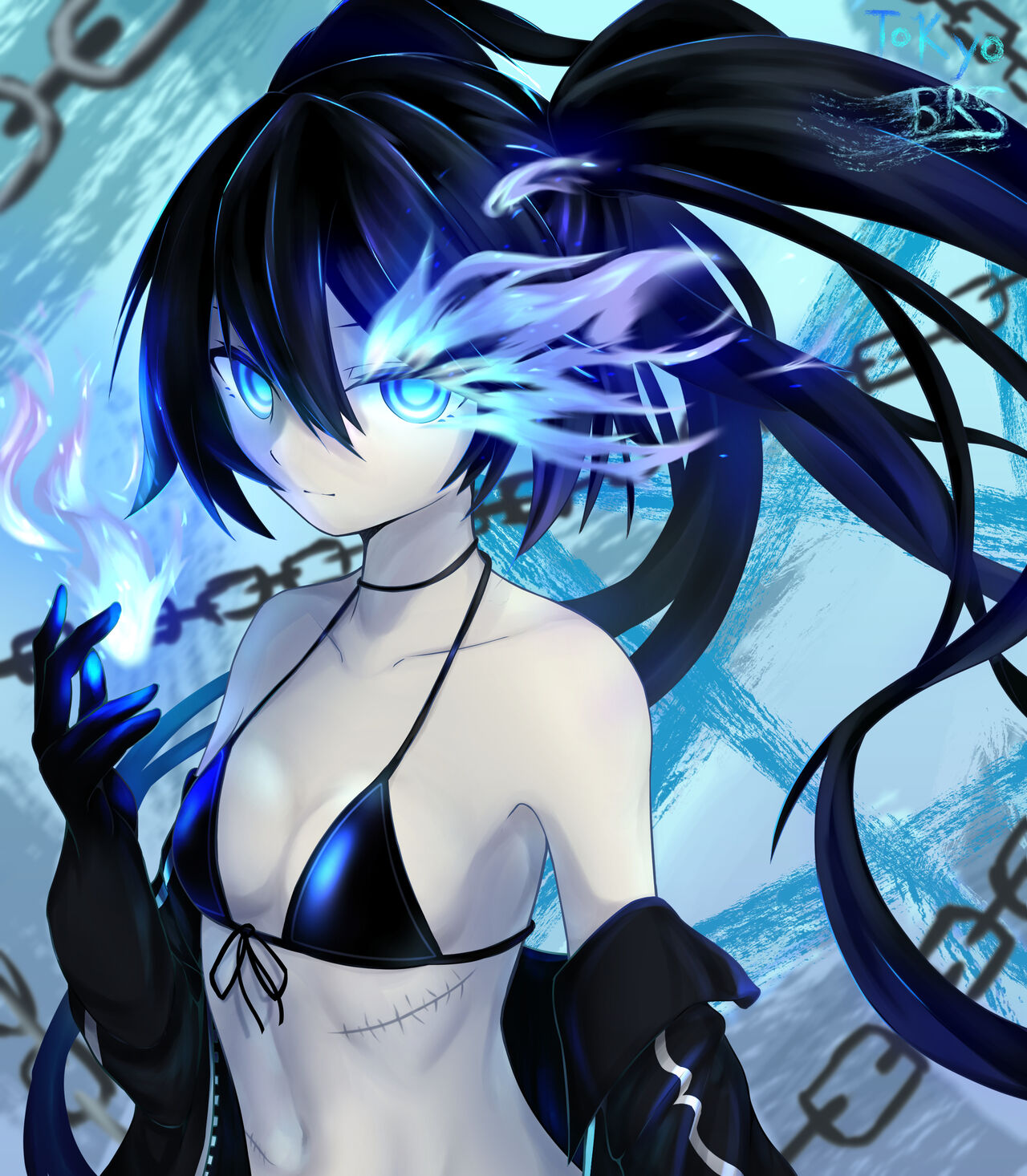 ●PIXIV● ToKyo page 8 full