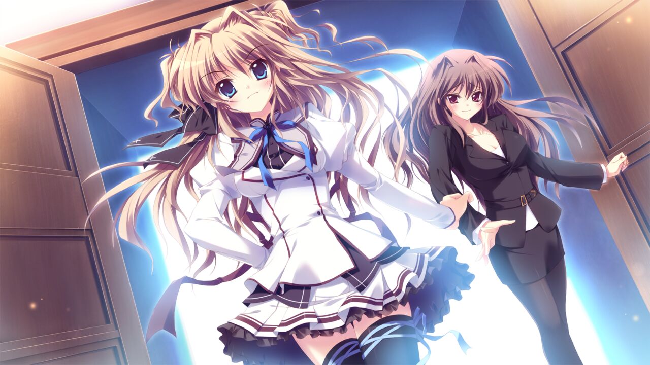 Mashiro-iro Symphony: Sana Edition page 10 full