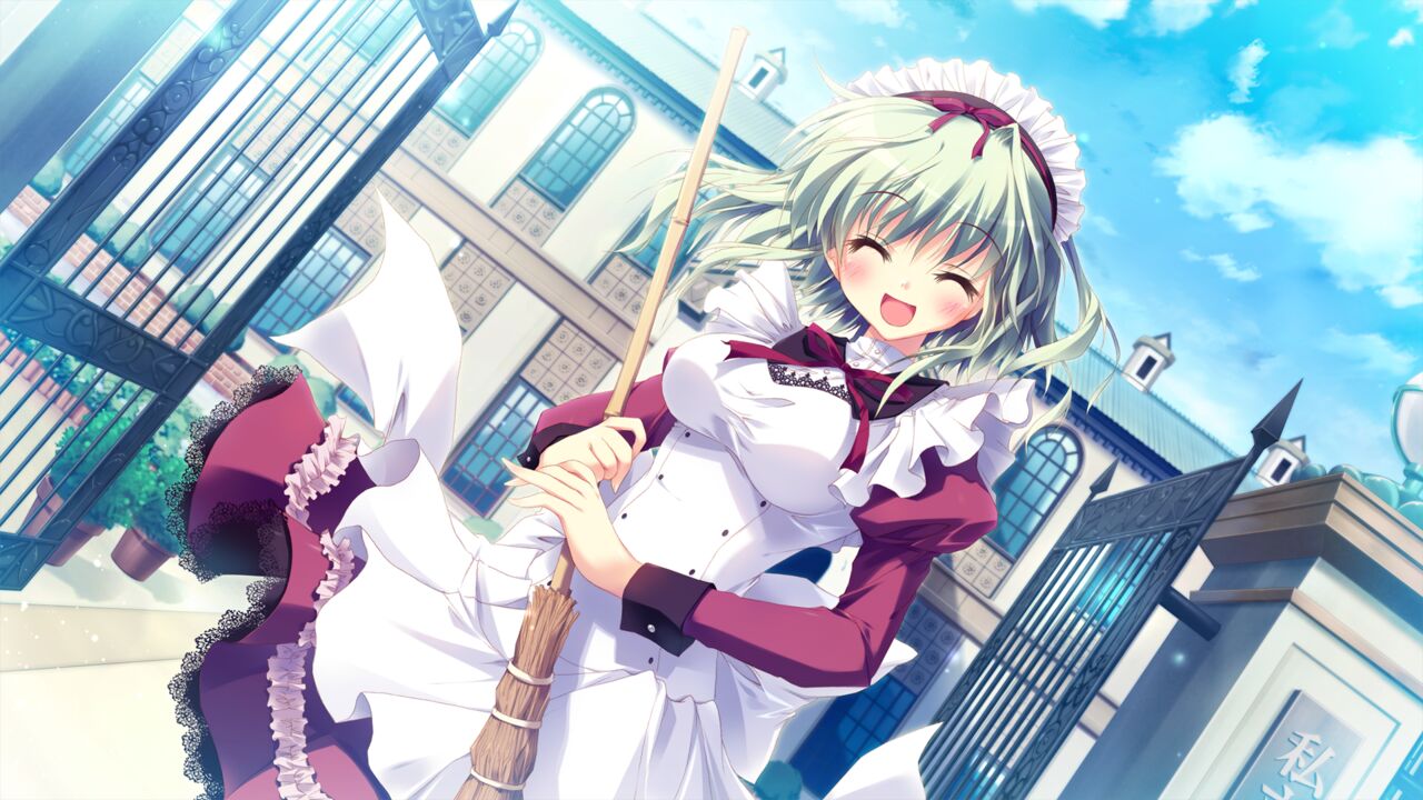Mashiro-iro Symphony: Sana Edition page 4 full