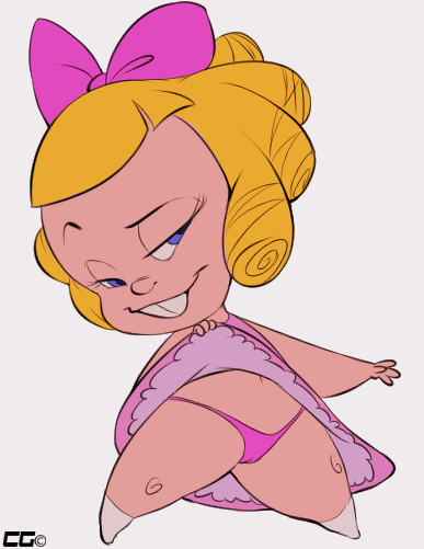 ARTIST CartoonDestroyer page 4 full