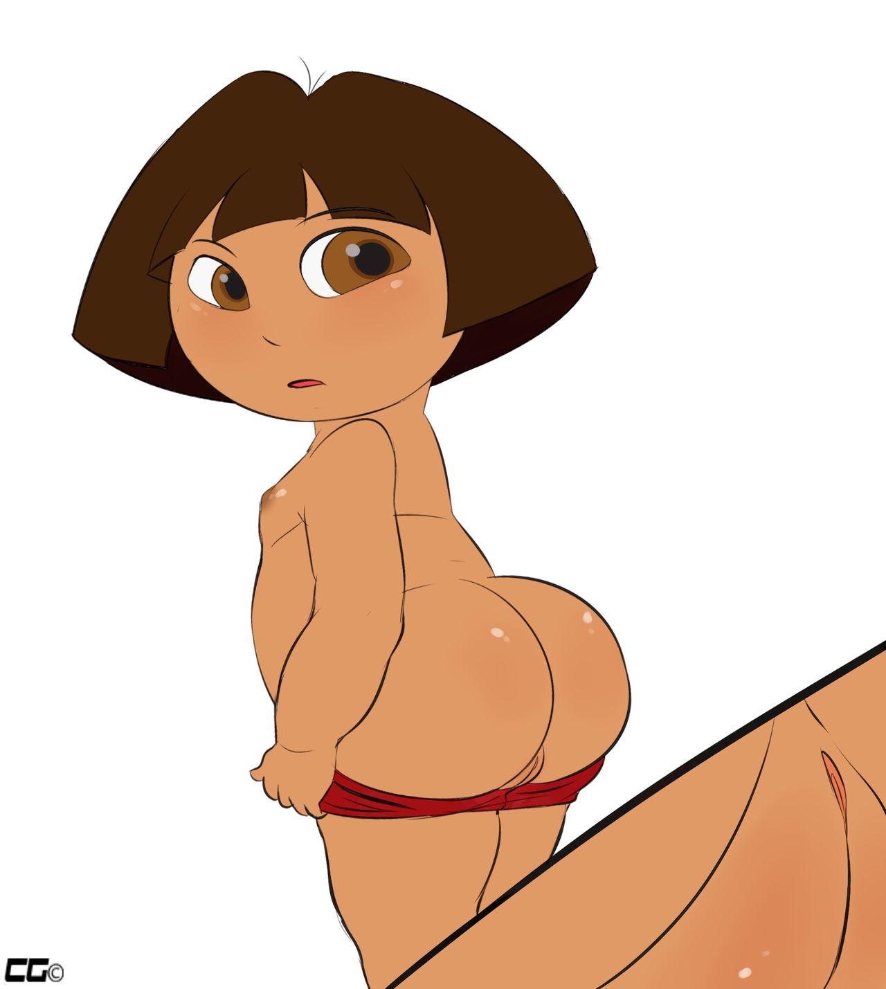 ARTIST CartoonDestroyer page 6 full