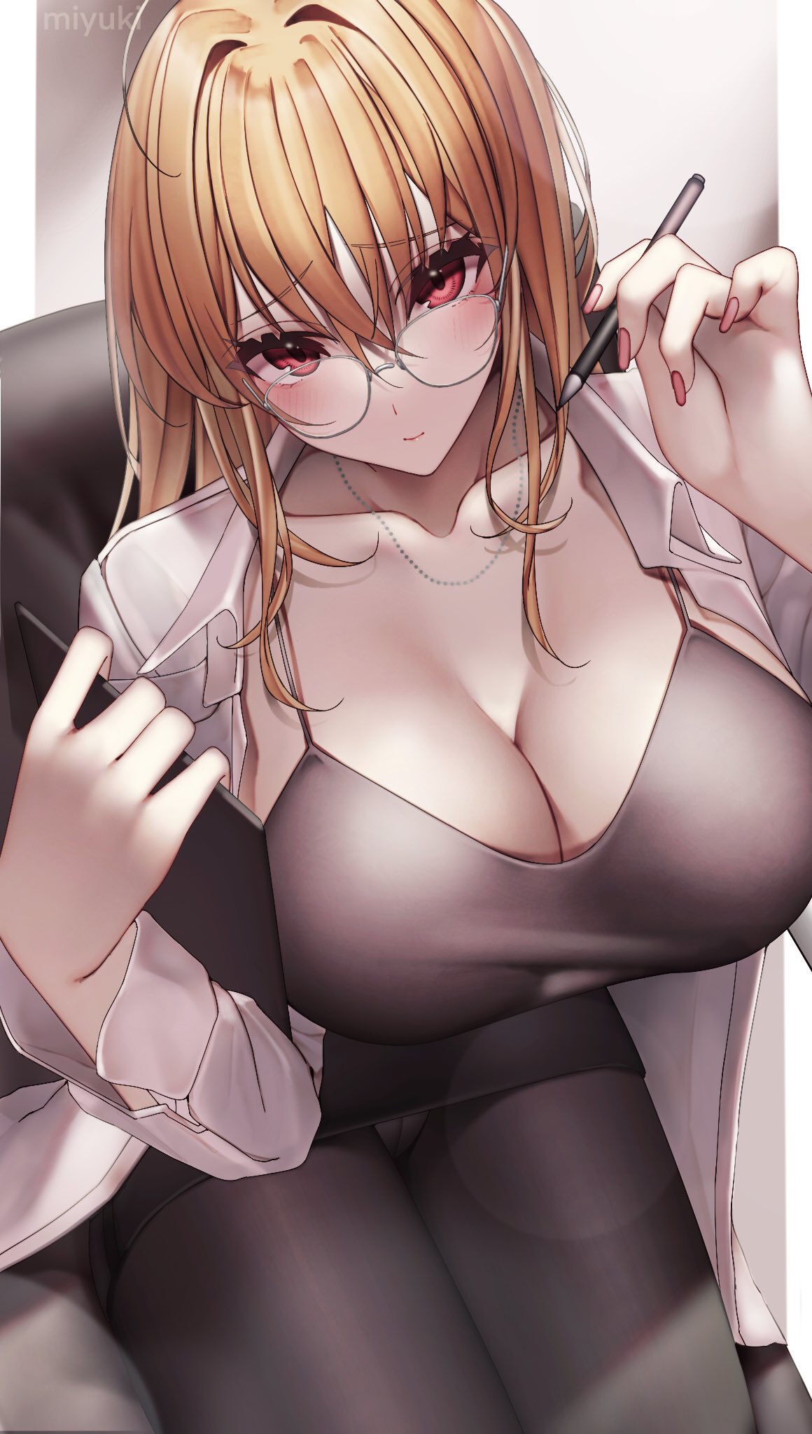 ●PIXIV● みゆき page 3 full