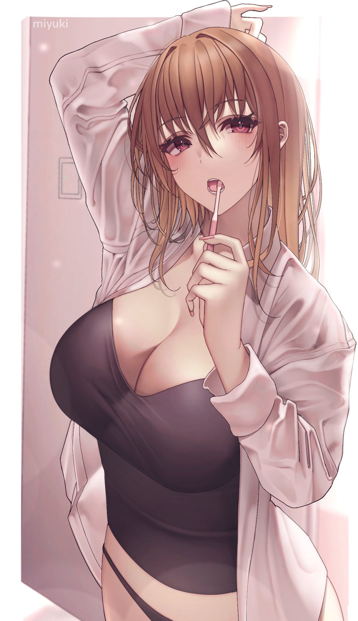 ●PIXIV● みゆき page 4 full