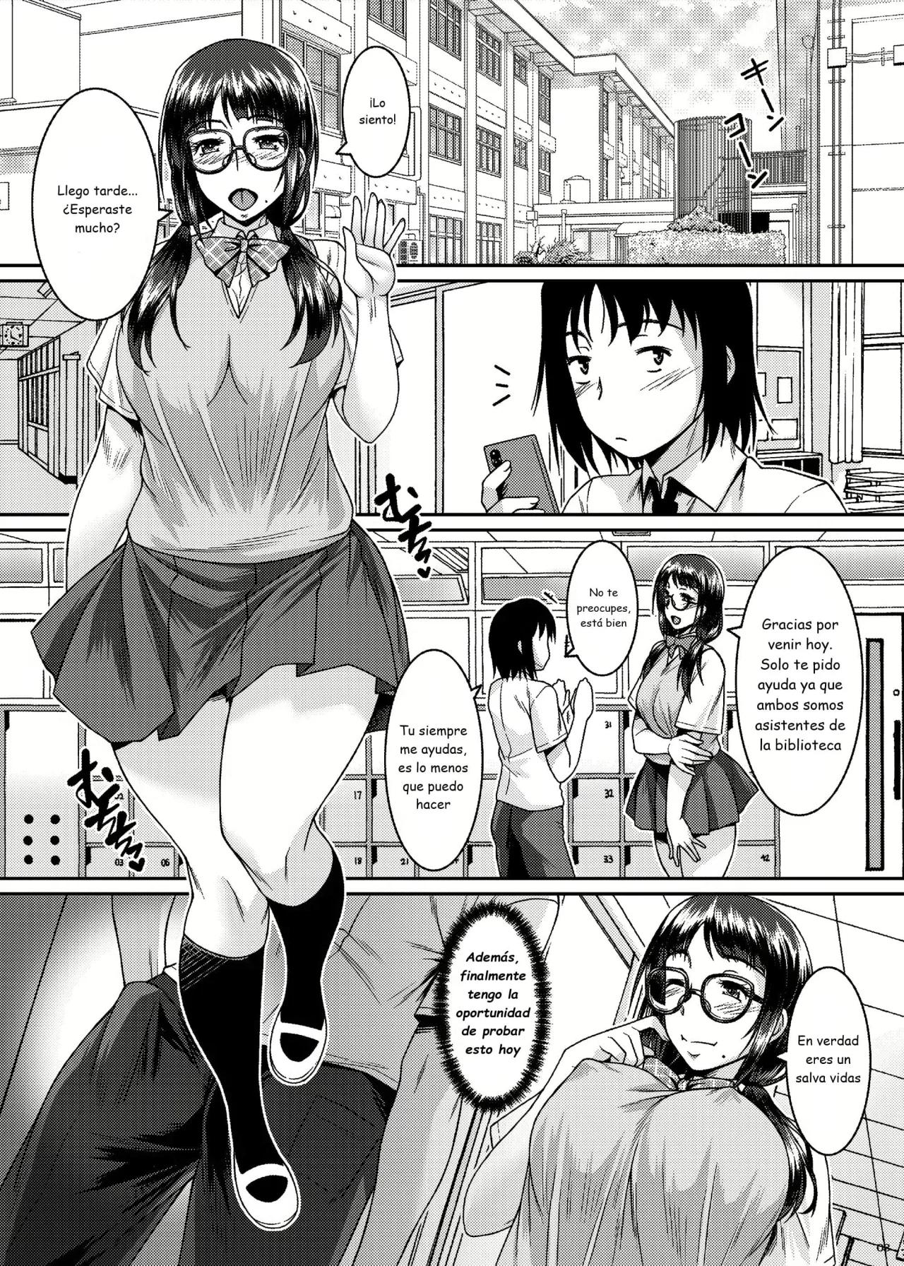 Succubus Mist | Niebla de sucubo page 2 full