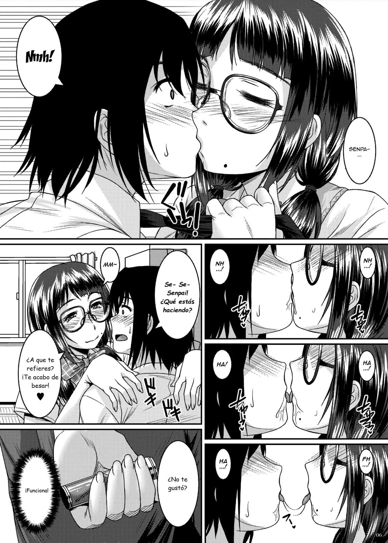Succubus Mist | Niebla de sucubo page 5 full