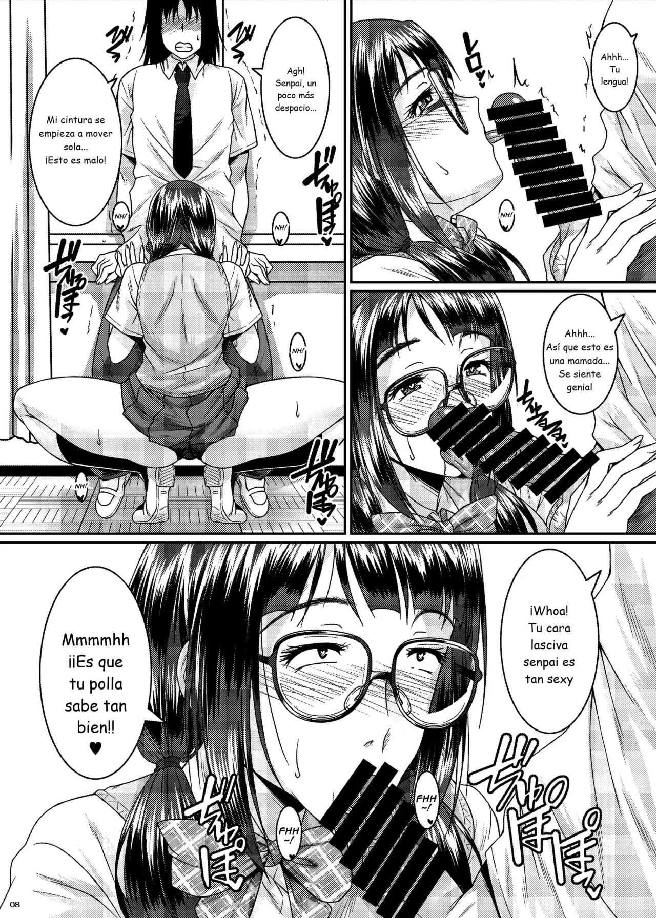 Succubus Mist | Niebla de sucubo page 7 full