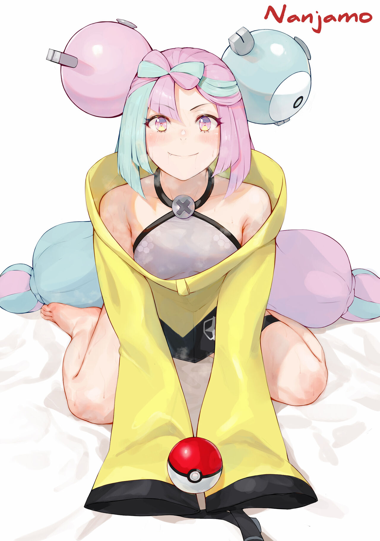 ★PATREON★ Laserflip page 4 full