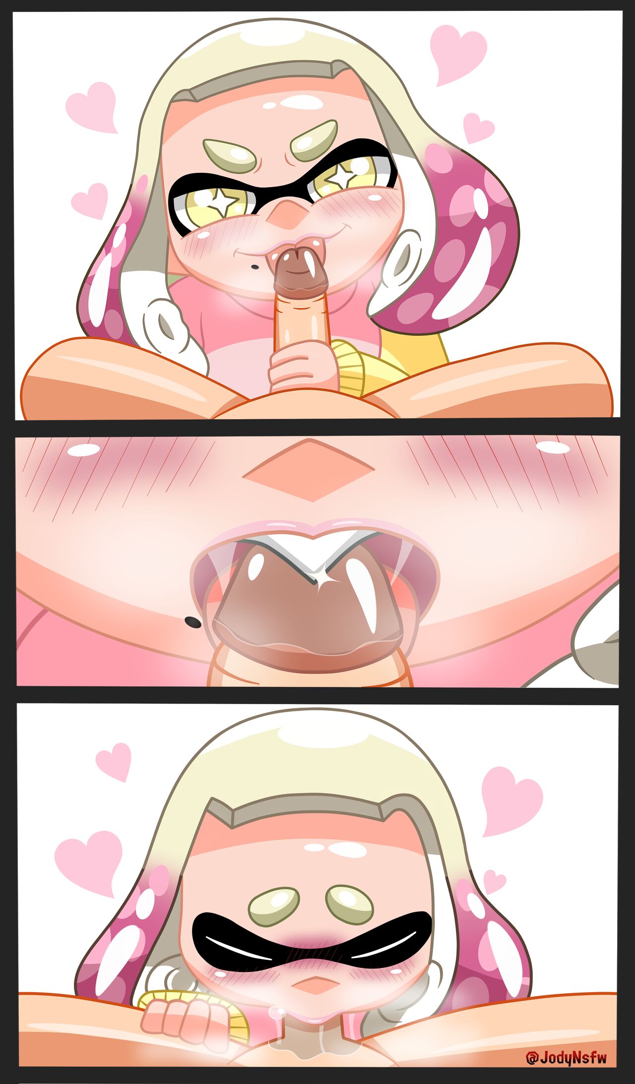 ARTIST JodyInkFist page 2 full