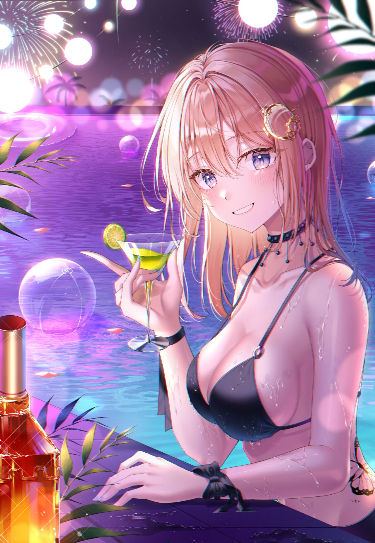 ●PIXIV● BIYEN page 5 full