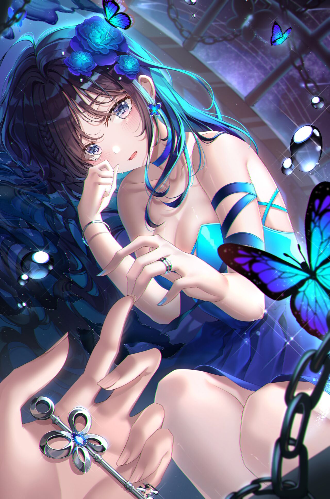 ●PIXIV● BIYEN page 6 full