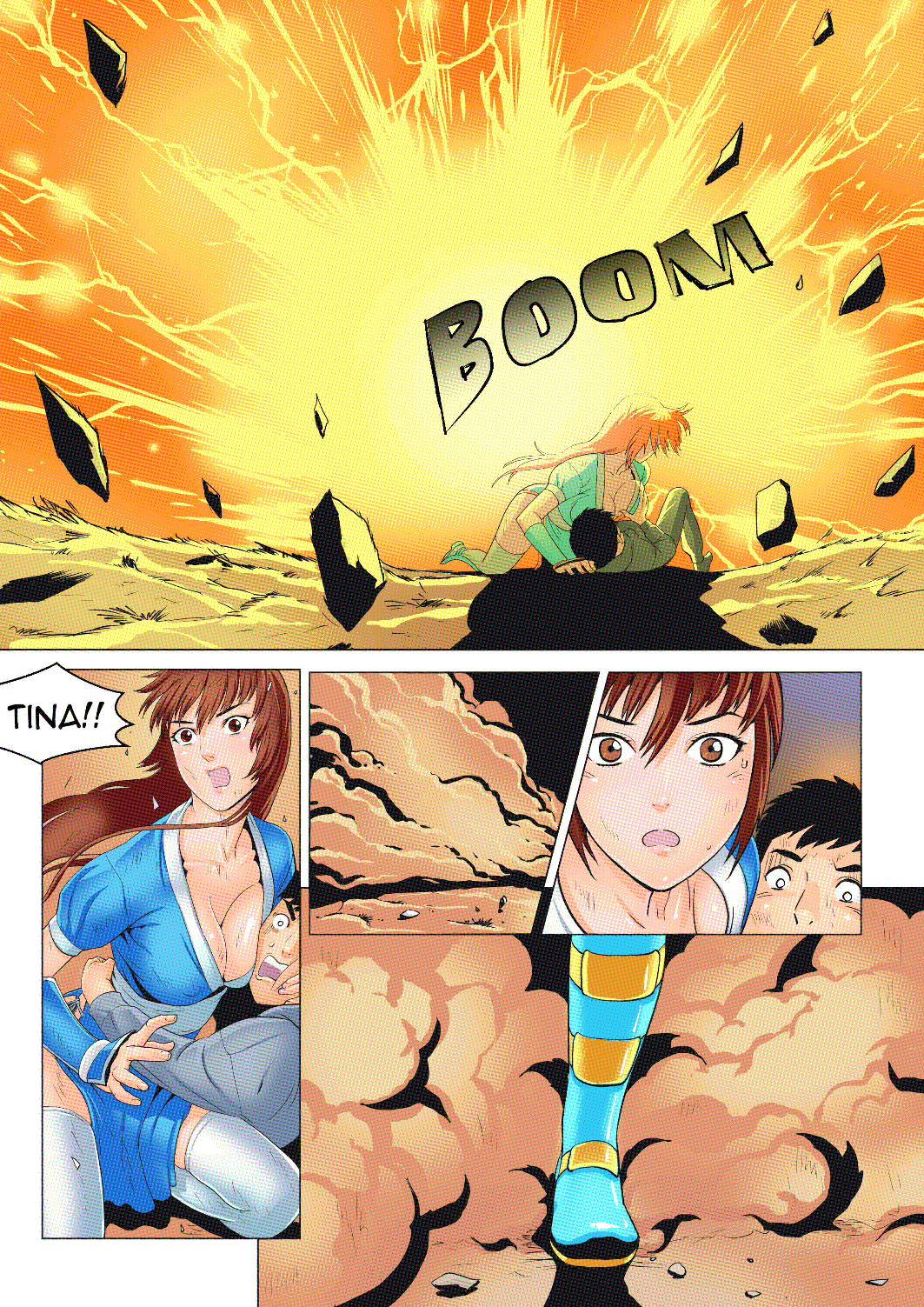 Tina Growth page 10 full