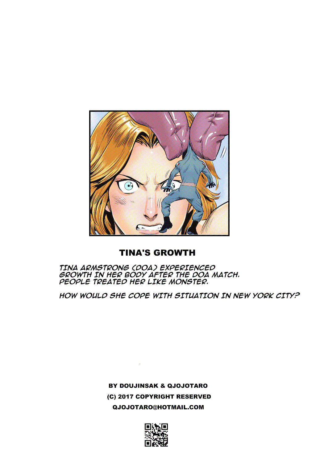 Tina Growth page 2 full